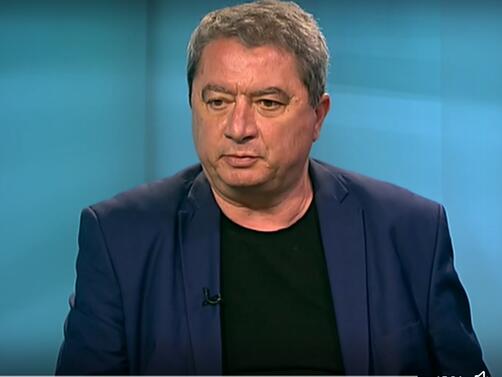 От новата кадрова политика на служебното правителство е видно че