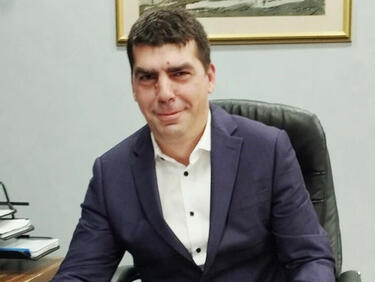 Инж. Стоян Николов оглави УС на АПИ