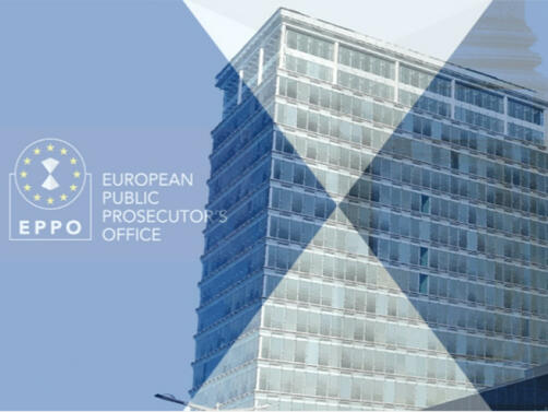 Днес колегията на   EPPO призна българския европейски прокурор Теодора Георгиева за виновна