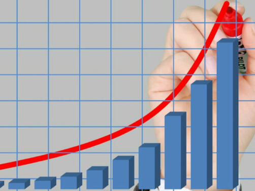 Икономиката на България най вероятно е нараснала с 2 9 на сто през 2025