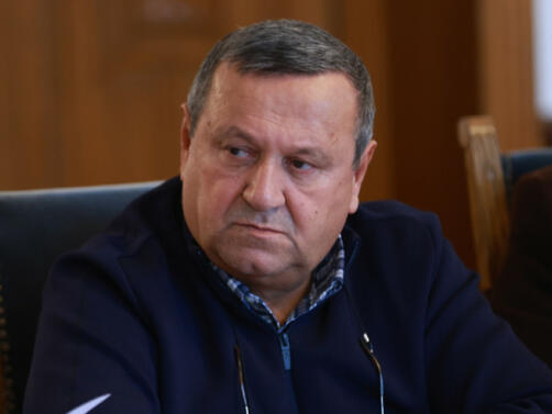 Уязвимите са най-лесно податливи на контролиран вот. Искаме да спрем