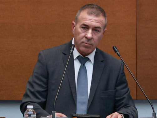 Ден след като президентът Илияна Йотова подписа указа за освобождаването
