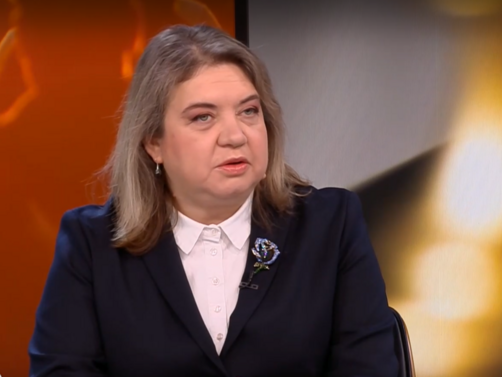 Решението на Пленума на ВСС за и ф главен прокурор Борислав