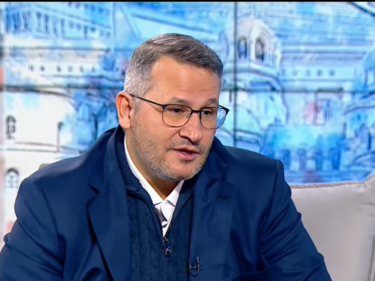 Иван Христанов: Няма непосредствена заплаха за България
