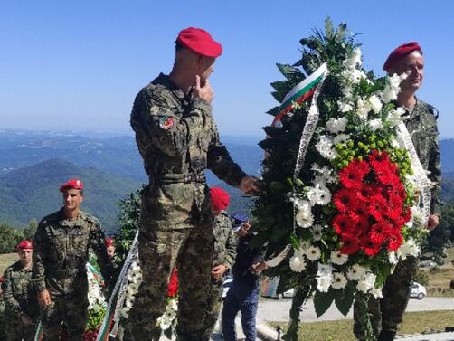 На 3 март отбелязваме 148 ата годишнина от Освобождението на България