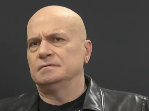 Служебният министър на земеделието Иван Христанов днес за пореден път