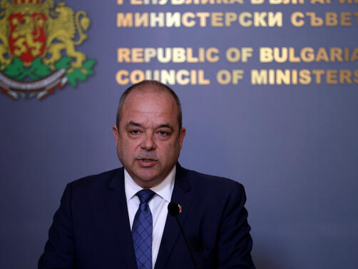 Българските власти към момента не виждат риск от засилен миграционен