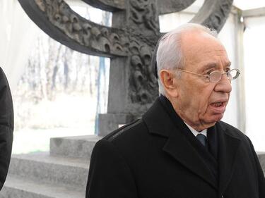 Израел строи АЕЦ