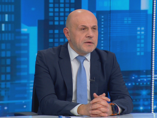 На Изпълнителна комисия ГЕРБ са решили да има бюджетна комисия