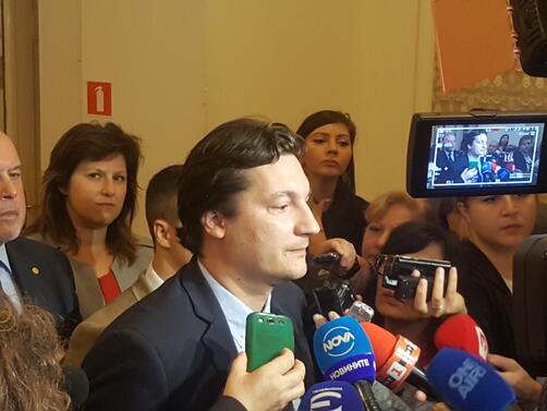 БСП подкрепя организираните от КНСБ протестни действия на работещите в