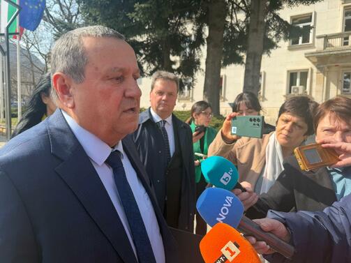 Хората все още се притесняват да подават сигнали но имаме