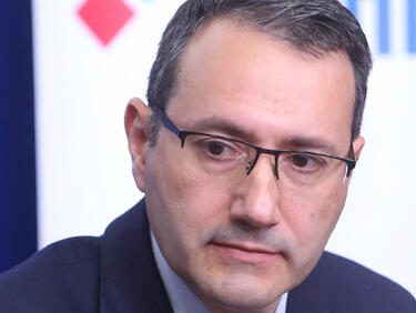 Никола Янков: Пеевски и Радев са подобни типажи
