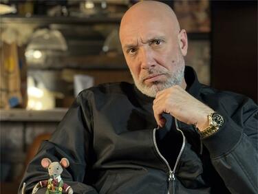 Захари Бахаров влиза в продължението на "Мамник" 

