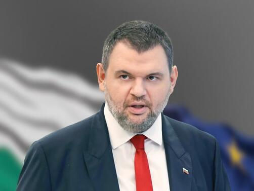 ДПС Ново начало регистрира листи с кандидати за народни представители във