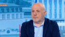 Томислав Дончев: ГЕРБ предлага комбинация между опит, експертиза и младост
