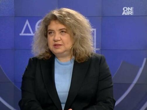 Този парламент показа че не е успял да преодолее кризите