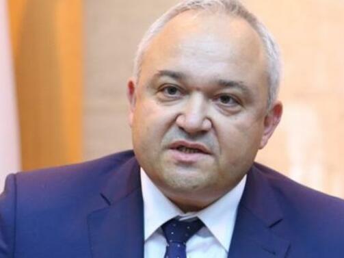 Бившият служебен министър на вътрешните работи Иван Демерджиев отговори на