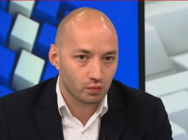 Димитър Ганев: На изборите през април се очаква мобилизация на протестния вот
