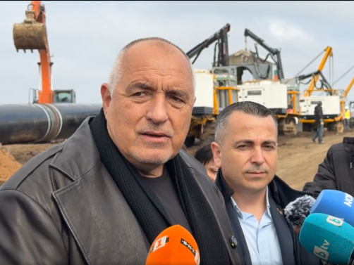 Толкова случайни хора се извъртяха в политиката че дори не
