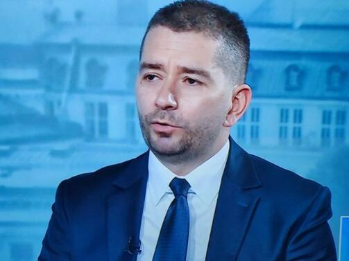 Всички които ще се изредят да коментират Прогресивна България и