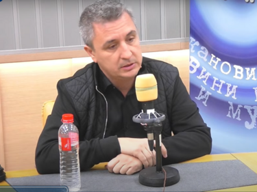 Разговорът в сектор "Енергетика" се използва за политически дивидент
