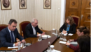 Йотова иска от КЗК пакет от мерки за цените на горивата