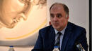 Найден Тодоров е разпоредил проверка по казуса с Иво Аръков