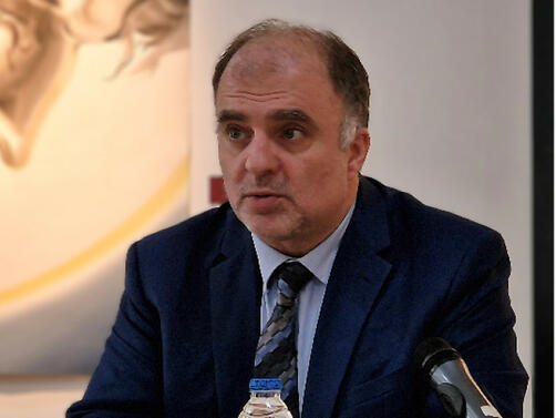 Разпоредил съм проверка по темата с Иво Аръков и очаквам