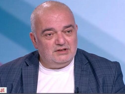 Политическият PR експерт Арман Бабикян бе специален гост в  Денят на Дарик за