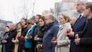 Нейнски от Буча: Виждаме какво оставя Путин след себе си - убийства, руини и зверства
