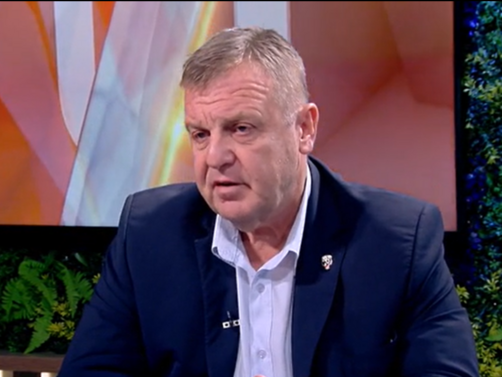 Не е работа на служебно правителство не е нормално такова