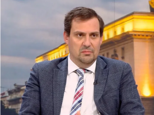 Няма особено значение какво казва Доналд Тръмп защото войната в