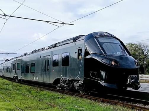Около 71 км ще е дължината на железопътна линия предвидена