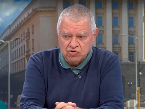 Всеки резултат от социологическо изследване може веднага да бъде превърнат