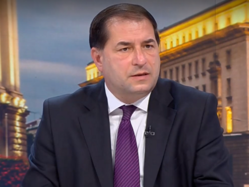 На този етап няма данни и основания да се смята