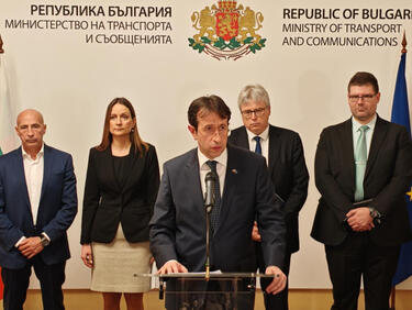 Превозвачите и управляващите се разбраха - протести няма да има
