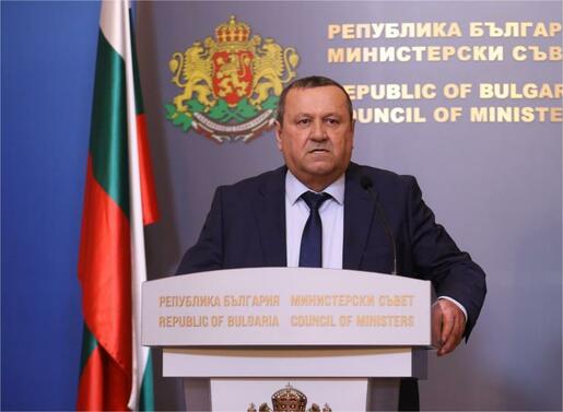 Служебното правителство одобри наредбата за т нар енергrйна бедност По тази