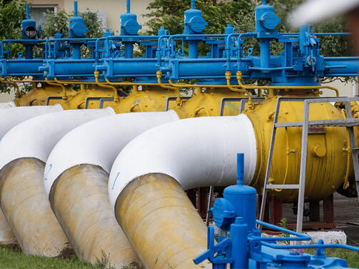 Булгартрансгаз  ще осигури нужните количества природен газ за технологичните потребности на