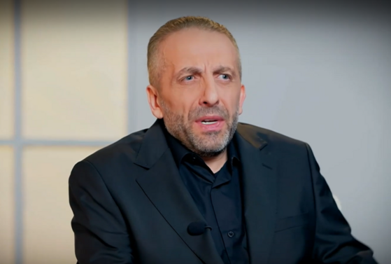 В новия епизод на подкаста Храмът на историите пред Мариян