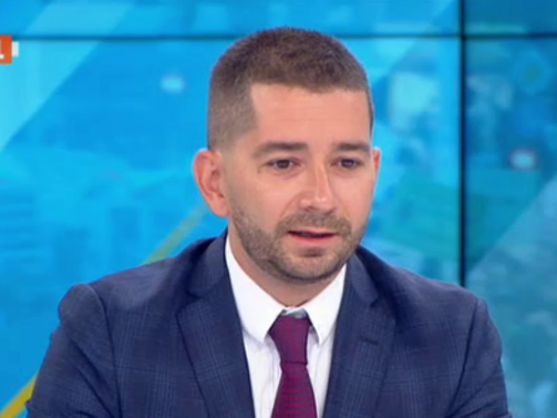 Известният разследващ журналист Слави Ангелов направи смразяващ паралел между издирването