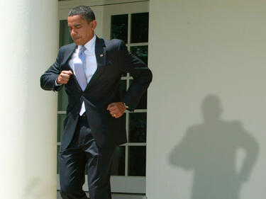 Един милион нови работни места в САЩ обеща Обама

