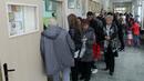 Какво е забранено в изборните секции