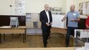 Румен Радев: Избирателната активност е единственият начин да удавим купения вот в море от свободни гласове
