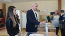 Костадин Костадинов: Гласувах за свободна и независима България



