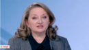 Деница Сачева: За разлика от наши опоненти, не смятам, че човек може да изгражда своята идентичност на базата на реваншизма и на отмъщението
