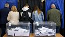 При обработени 98.33% протоколи: ПБ с 44.67% от вота, ГЕРБ-СДС - 13.36%, "Възраждане" е на ръба

