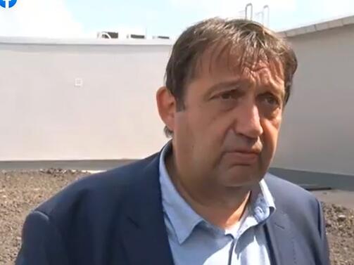 Незаконно строителство по трасето на магистрала Хемус е било прието