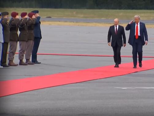 Присъствието на руския президент Владимир Путин на предстоящата през декември