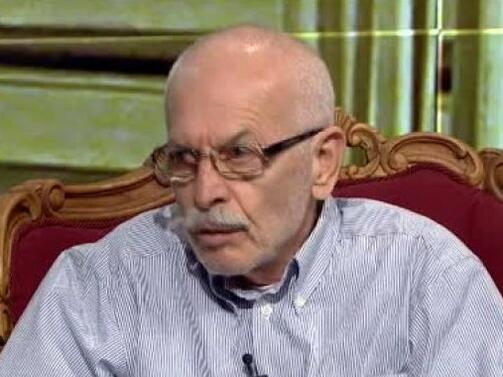 Поклонението пред Красимир Райдовски ще бъде в събота 25 април