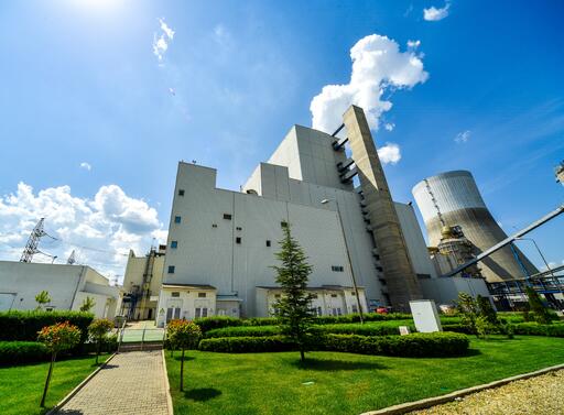 Над 300 работници ще бъдат съкратени от ТЕЦ AES Марица